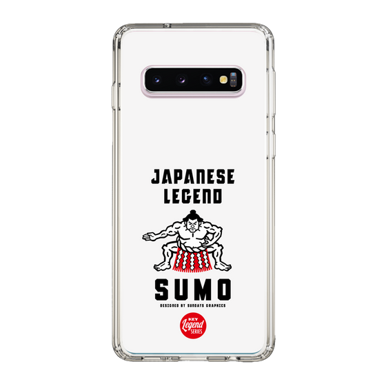 スリムプロテクションケース［ KEY LEGEND - JAPANESE LEGEND SUMO ］