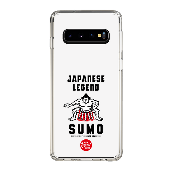 スリムプロテクションケース［ KEY LEGEND - JAPANESE LEGEND SUMO ］