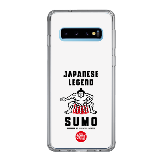 スリムプロテクションケース［ KEY LEGEND - JAPANESE LEGEND SUMO ］