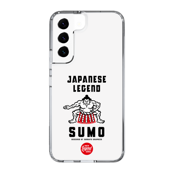 スリムプロテクションケース［ KEY LEGEND - JAPANESE LEGEND SUMO ］