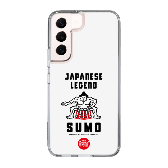 スリムプロテクションケース［ KEY LEGEND - JAPANESE LEGEND SUMO ］