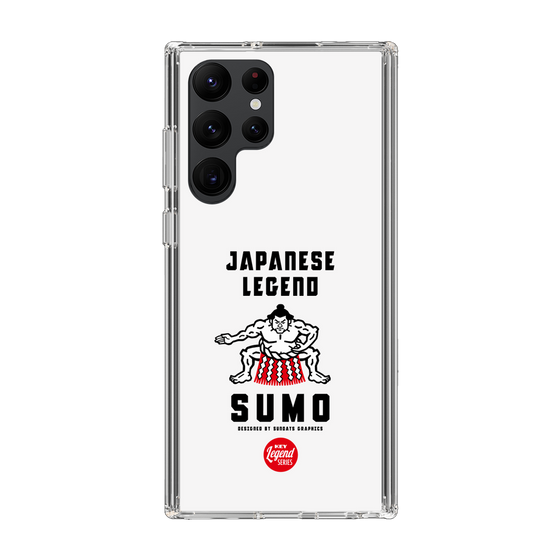 スリムプロテクションケース［ KEY LEGEND - JAPANESE LEGEND SUMO ］