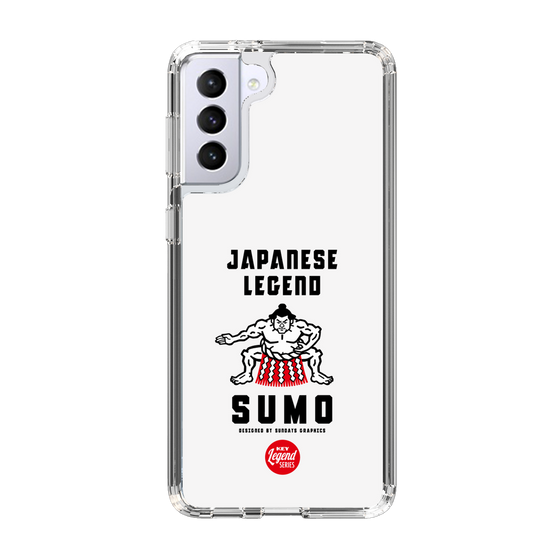 スリムプロテクションケース［ KEY LEGEND - JAPANESE LEGEND SUMO ］