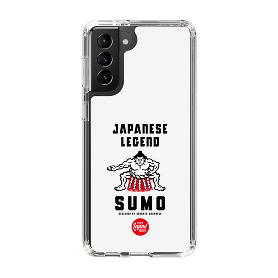 スリムプロテクションケース［ KEY LEGEND - JAPANESE LEGEND SUMO ］