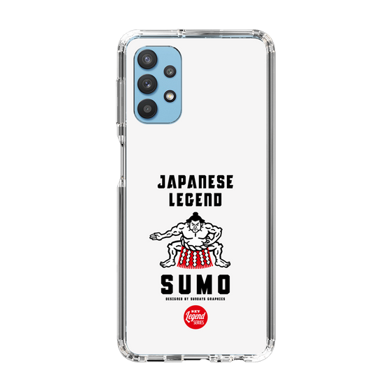 スリムプロテクションケース［ KEY LEGEND - JAPANESE LEGEND SUMO ］