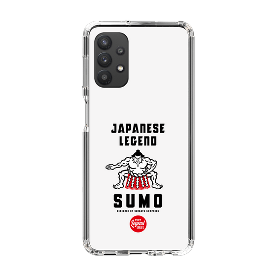 スリムプロテクションケース［ KEY LEGEND - JAPANESE LEGEND SUMO ］