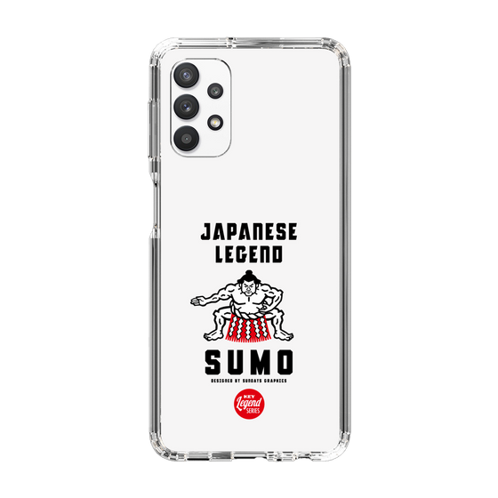 スリムプロテクションケース［ KEY LEGEND - JAPANESE LEGEND SUMO ］