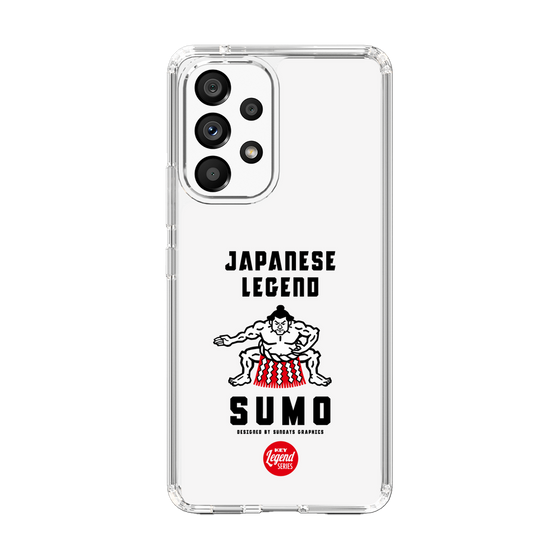 スリムプロテクションケース［ KEY LEGEND - JAPANESE LEGEND SUMO ］