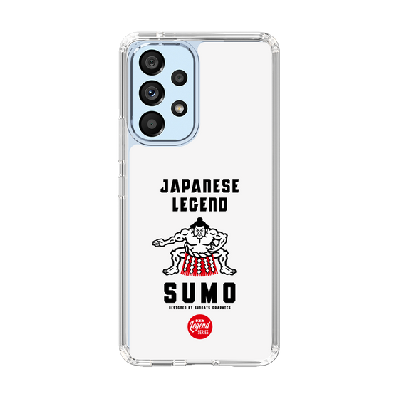 スリムプロテクションケース［ KEY LEGEND - JAPANESE LEGEND SUMO ］