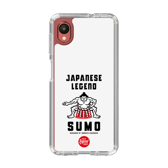 スリムプロテクションケース［ KEY LEGEND - JAPANESE LEGEND SUMO ］
