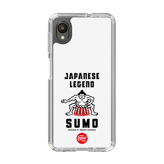 スリムプロテクションケース［ KEY LEGEND - JAPANESE LEGEND SUMO ］