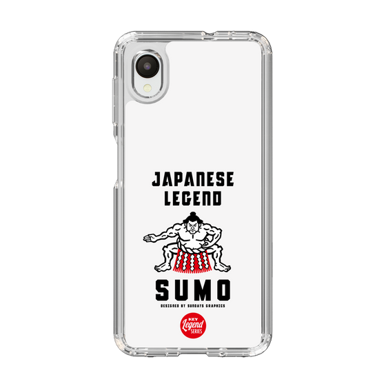 スリムプロテクションケース［ KEY LEGEND - JAPANESE LEGEND SUMO ］