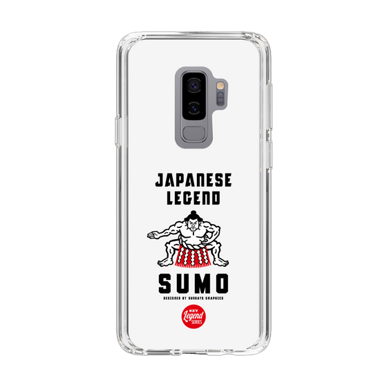 スリムプロテクションケース［ KEY LEGEND - JAPANESE LEGEND SUMO ］