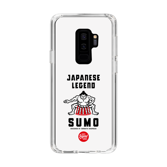 スリムプロテクションケース［ KEY LEGEND - JAPANESE LEGEND SUMO ］