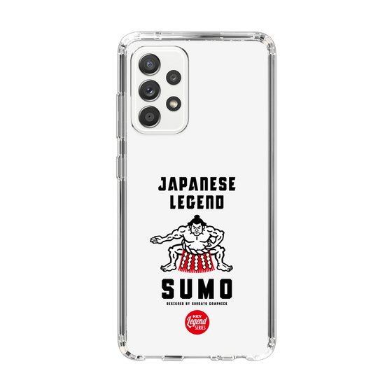 スリムプロテクションケース［ KEY LEGEND - JAPANESE LEGEND SUMO ］