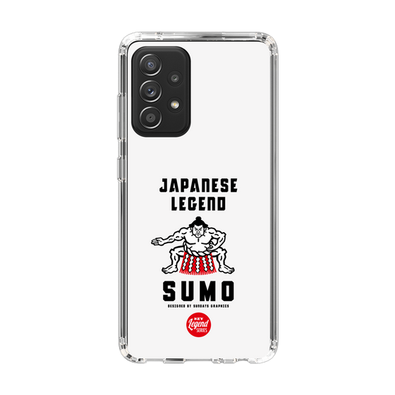 スリムプロテクションケース［ KEY LEGEND - JAPANESE LEGEND SUMO ］
