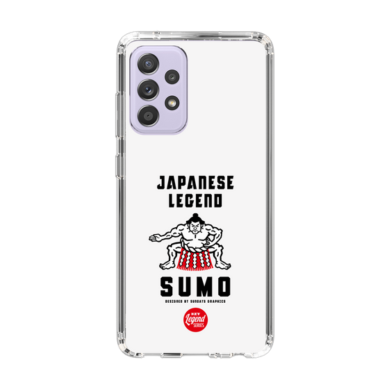 スリムプロテクションケース［ KEY LEGEND - JAPANESE LEGEND SUMO ］