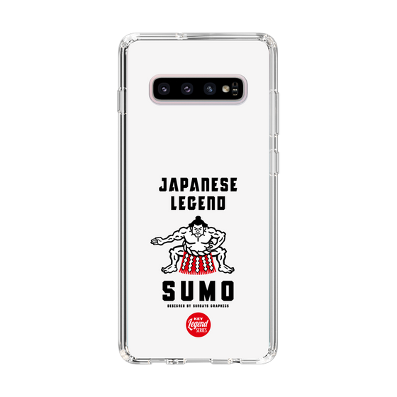 スリムプロテクションケース［ KEY LEGEND - JAPANESE LEGEND SUMO ］