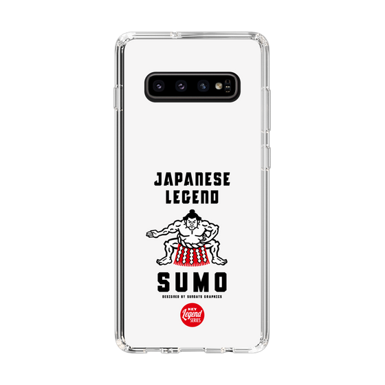 スリムプロテクションケース［ KEY LEGEND - JAPANESE LEGEND SUMO ］
