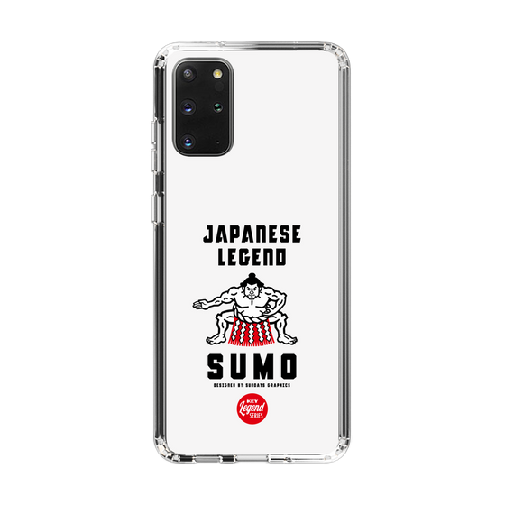 スリムプロテクションケース［ KEY LEGEND - JAPANESE LEGEND SUMO ］