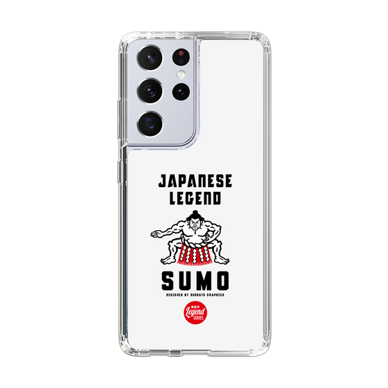 スリムプロテクションケース［ KEY LEGEND - JAPANESE LEGEND SUMO ］