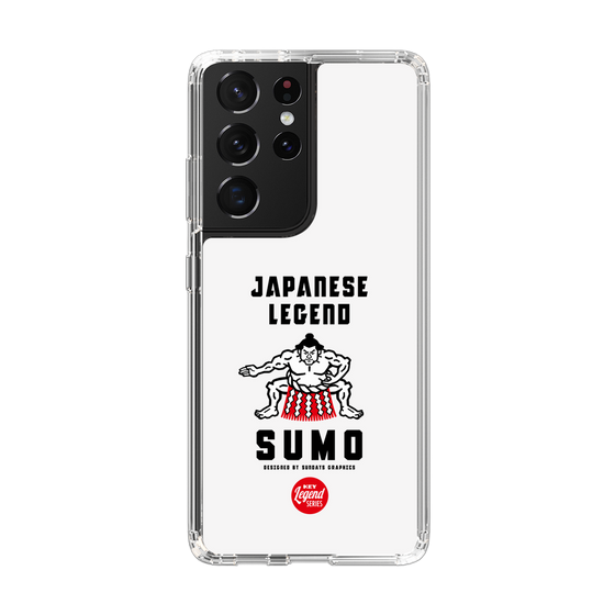 スリムプロテクションケース［ KEY LEGEND - JAPANESE LEGEND SUMO ］