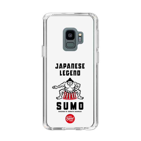 スリムプロテクションケース［ KEY LEGEND - JAPANESE LEGEND SUMO ］