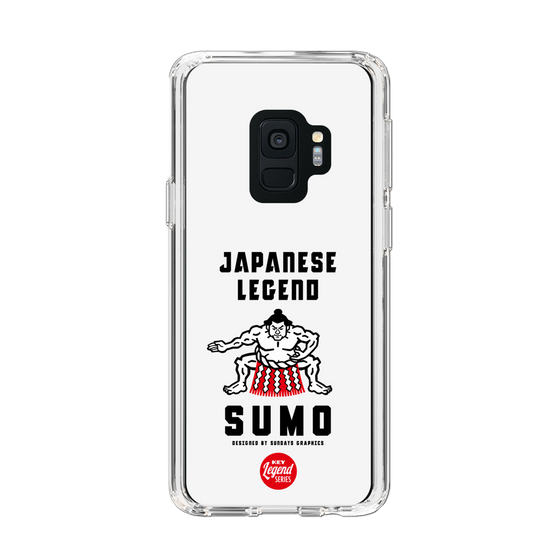 スリムプロテクションケース［ KEY LEGEND - JAPANESE LEGEND SUMO ］