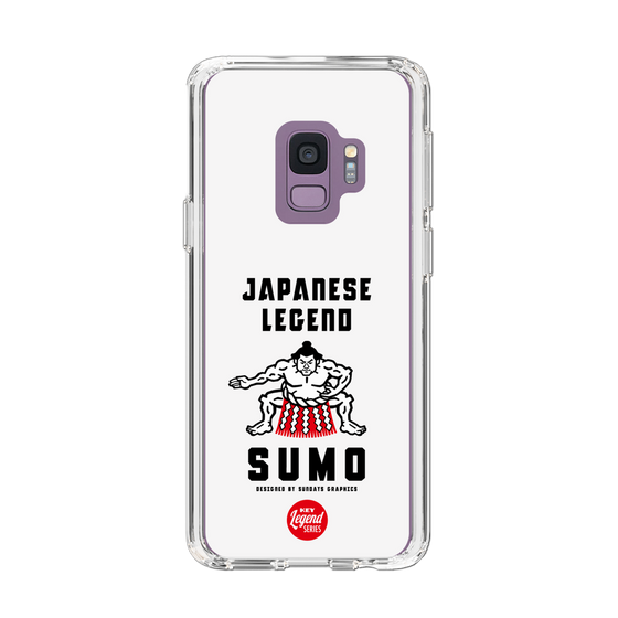 スリムプロテクションケース［ KEY LEGEND - JAPANESE LEGEND SUMO ］
