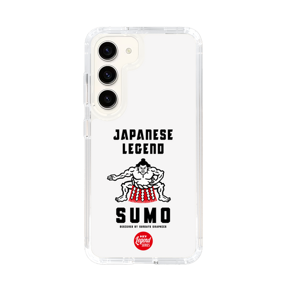スリムプロテクションケース［ KEY LEGEND - JAPANESE LEGEND SUMO ］