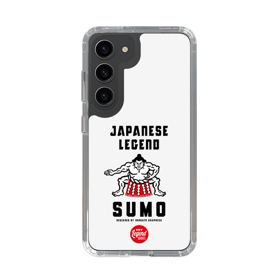 スリムプロテクションケース［ KEY LEGEND - JAPANESE LEGEND SUMO ］