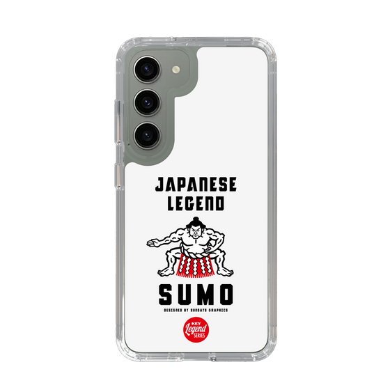 スリムプロテクションケース［ KEY LEGEND - JAPANESE LEGEND SUMO ］