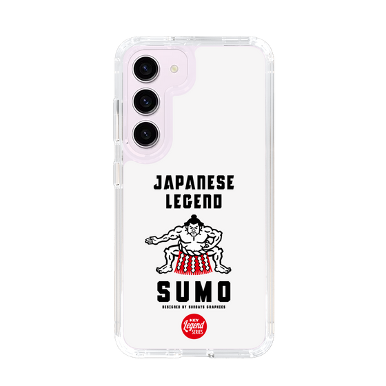 スリムプロテクションケース［ KEY LEGEND - JAPANESE LEGEND SUMO ］