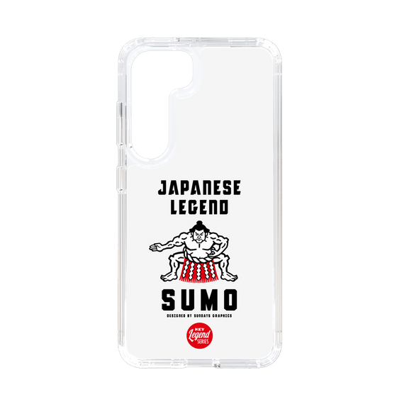スリムプロテクションケース［ KEY LEGEND - JAPANESE LEGEND SUMO ］