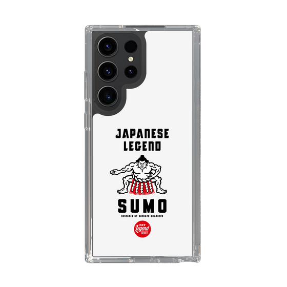 スリムプロテクションケース［ KEY LEGEND - JAPANESE LEGEND SUMO ］