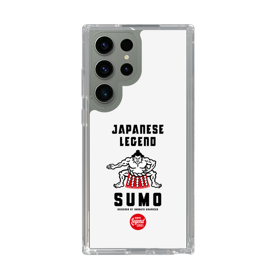 スリムプロテクションケース［ KEY LEGEND - JAPANESE LEGEND SUMO ］