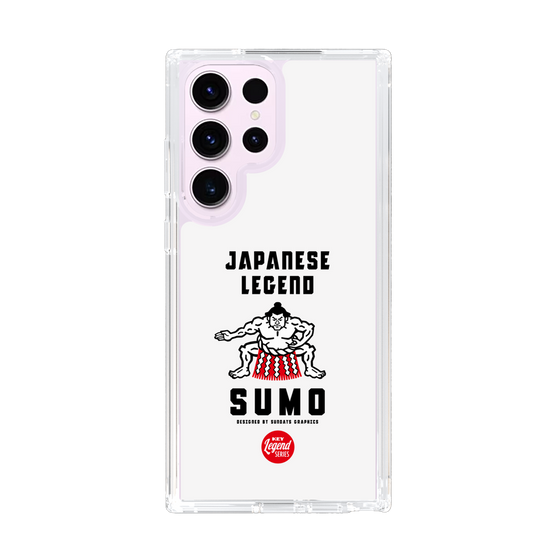 スリムプロテクションケース［ KEY LEGEND - JAPANESE LEGEND SUMO ］