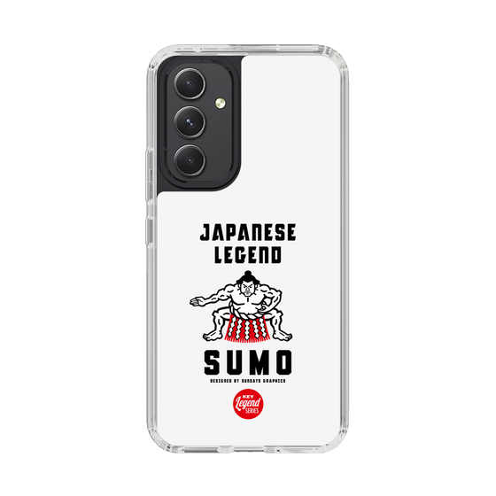スリムプロテクションケース［ KEY LEGEND - JAPANESE LEGEND SUMO ］