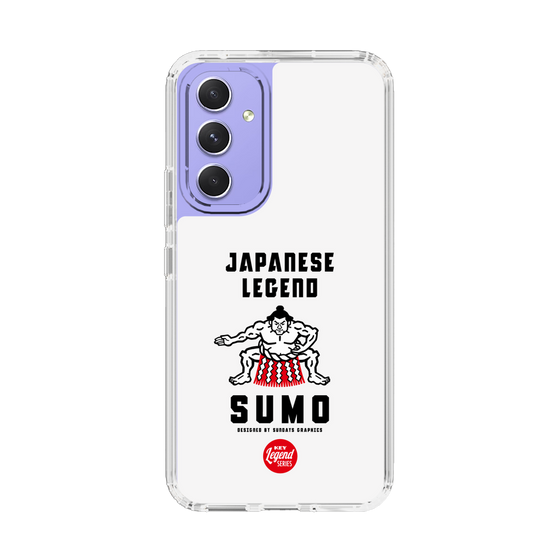 スリムプロテクションケース［ KEY LEGEND - JAPANESE LEGEND SUMO ］