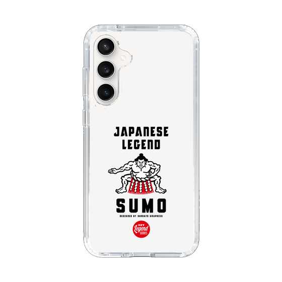 スリムプロテクションケース［ KEY LEGEND - JAPANESE LEGEND SUMO ］