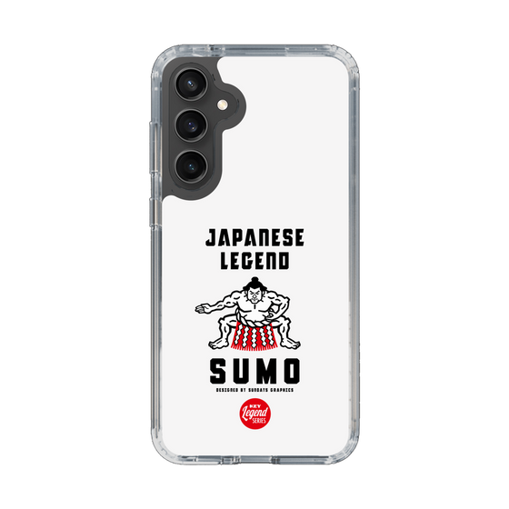 スリムプロテクションケース［ KEY LEGEND - JAPANESE LEGEND SUMO ］