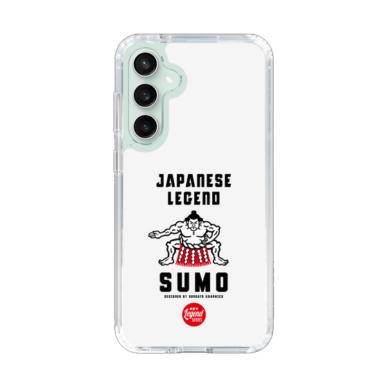 スリムプロテクションケース［ KEY LEGEND - JAPANESE LEGEND SUMO ］