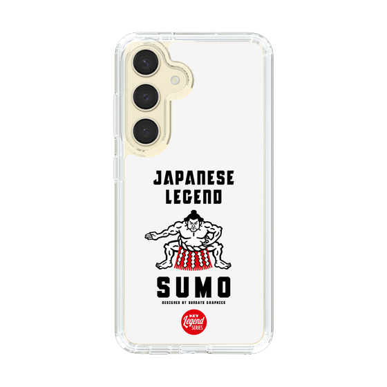 スリムプロテクションケース［ KEY LEGEND - JAPANESE LEGEND SUMO ］