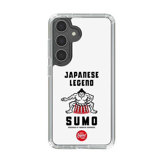 スリムプロテクションケース［ KEY LEGEND - JAPANESE LEGEND SUMO ］