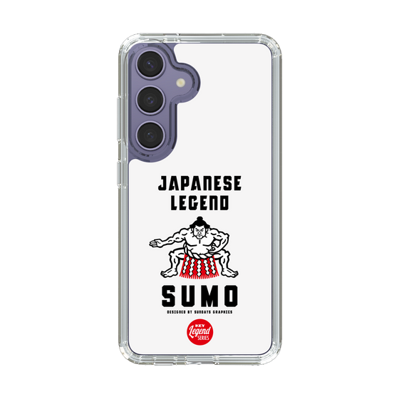 スリムプロテクションケース［ KEY LEGEND - JAPANESE LEGEND SUMO ］