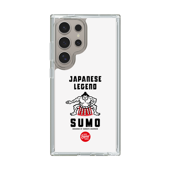 スリムプロテクションケース［ KEY LEGEND - JAPANESE LEGEND SUMO ］