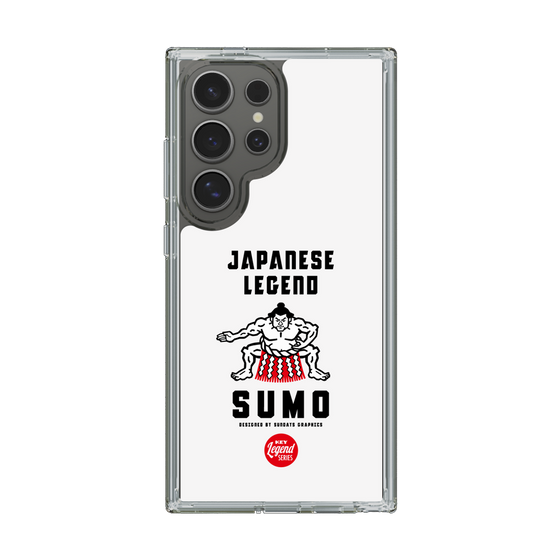 スリムプロテクションケース［ KEY LEGEND - JAPANESE LEGEND SUMO ］