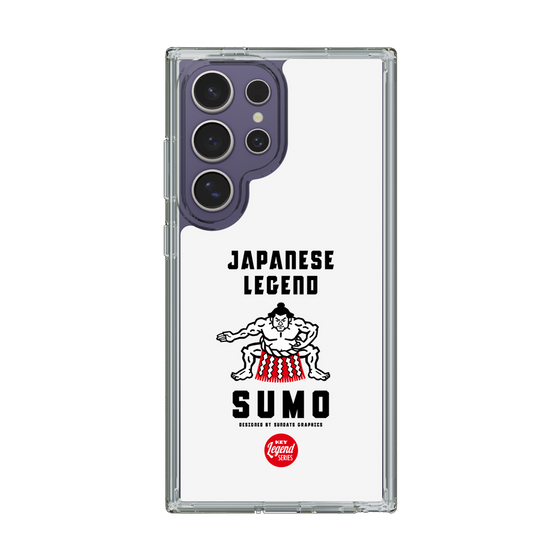 スリムプロテクションケース［ KEY LEGEND - JAPANESE LEGEND SUMO ］