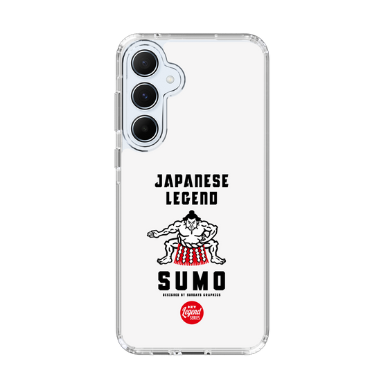 スリムプロテクションケース［ KEY LEGEND - JAPANESE LEGEND SUMO ］
