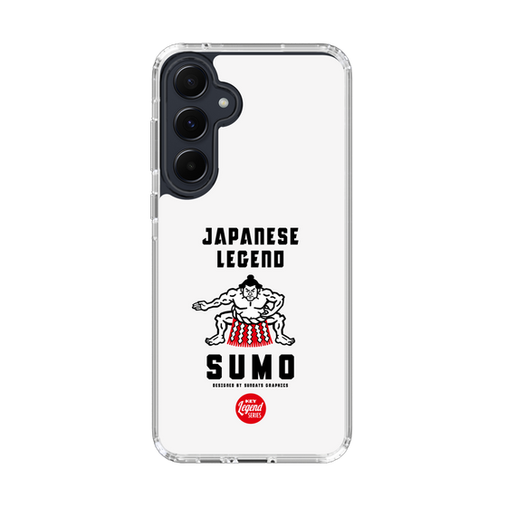 スリムプロテクションケース［ KEY LEGEND - JAPANESE LEGEND SUMO ］